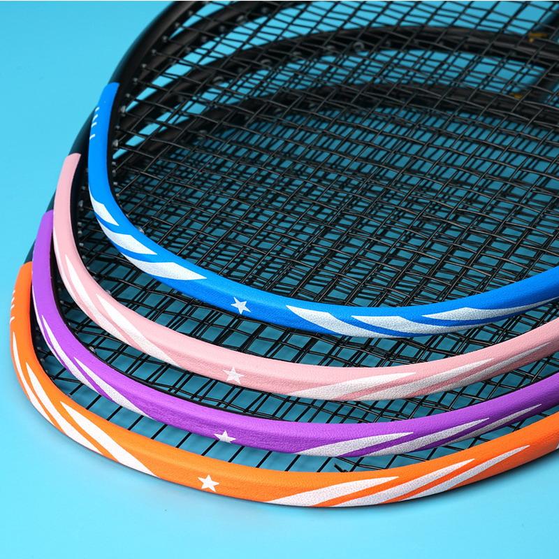 Badminton Rs - 1/5Pcs Badminton Racket Protection Tape Self