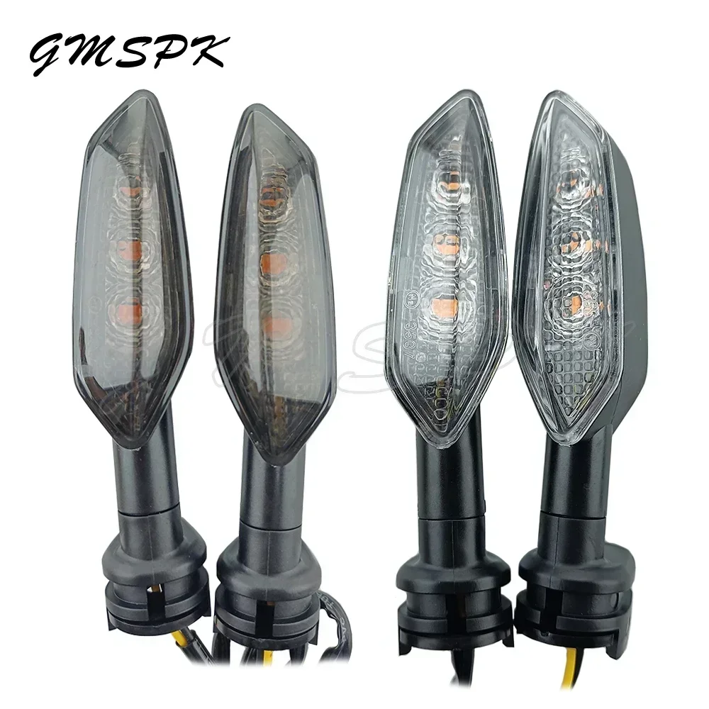 Badminton Flash - LED Motorcycle Flasher Indicator Turn Signal