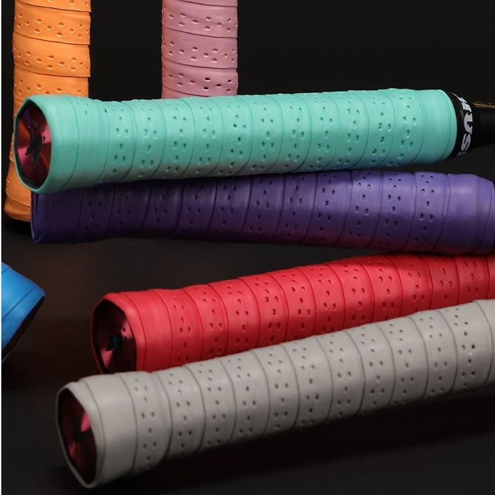 Badminton Rs - New Thickened Badminton Racket Towel Tape