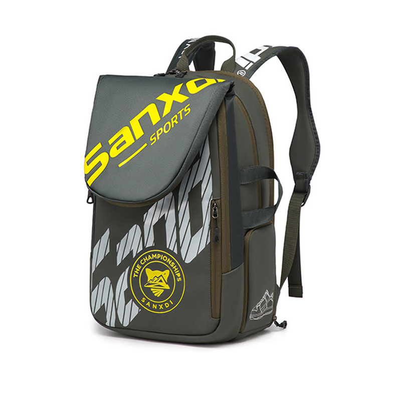Badminton Rs - 2026 SANXDI Tennis Racket Bag Men