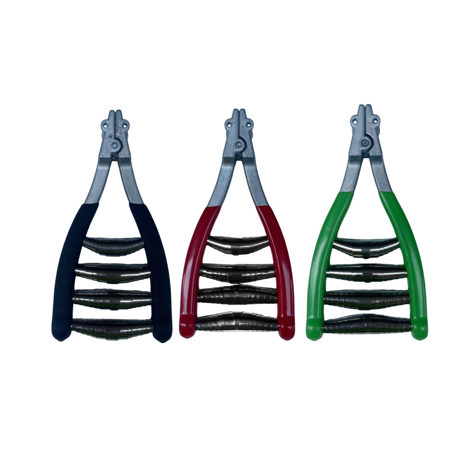 Badminton Rs - Stringing Machine Starting Clamp Professional Universal