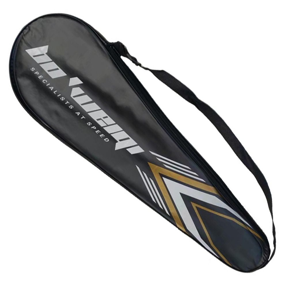 Badminton Rs - Durable Multicolor Badminton Rackets Bag Oxford