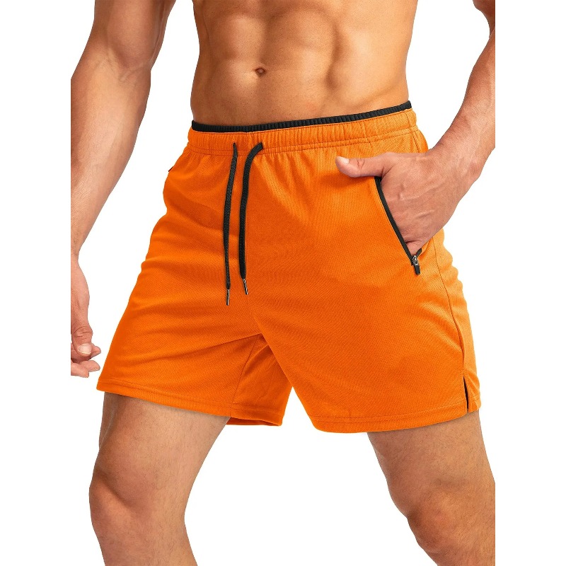 Sports shorts for men summer i - огляд і ціна Badminton Materi
