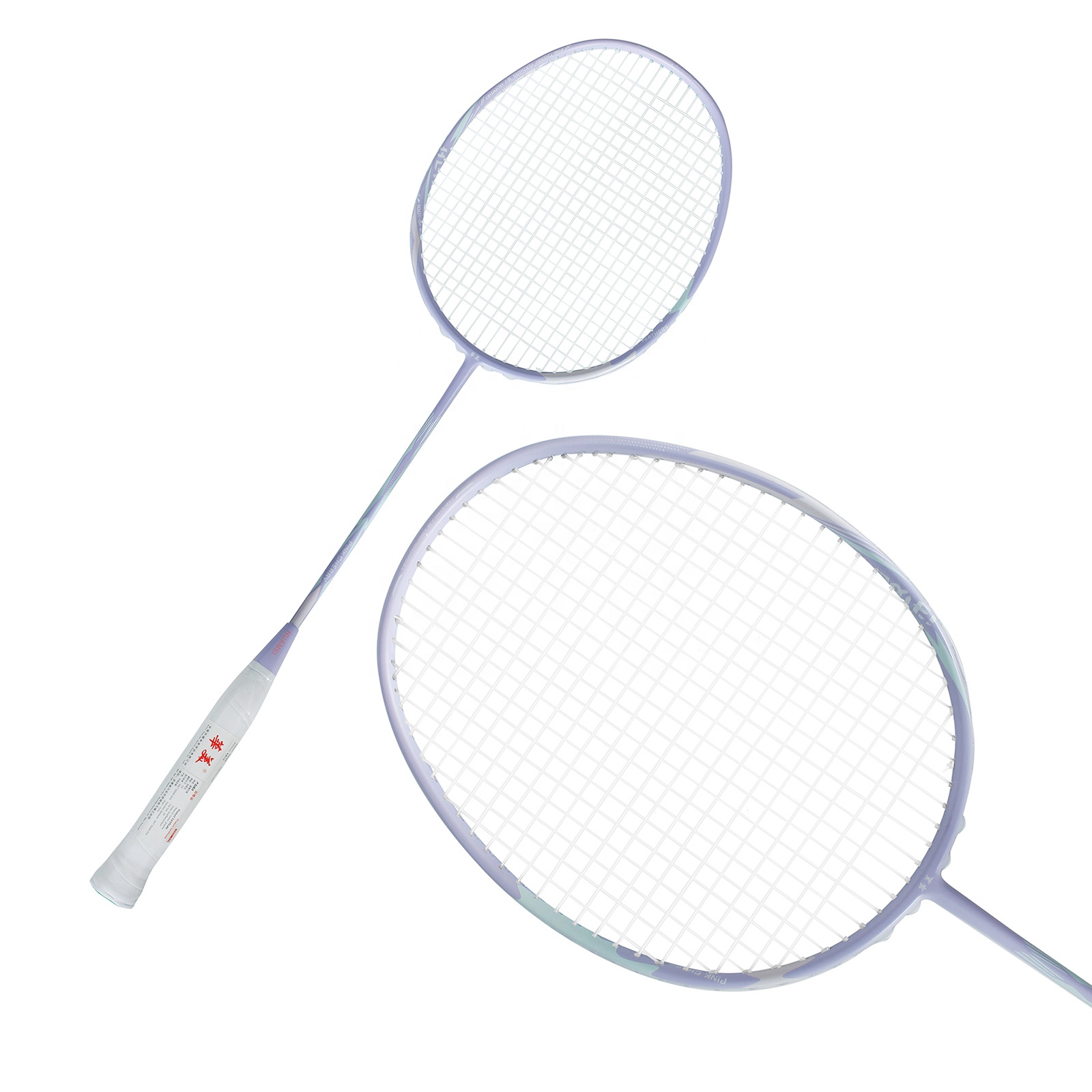 4U G5 Carbon fiber material ba - огляд і ціна Badminton Materi