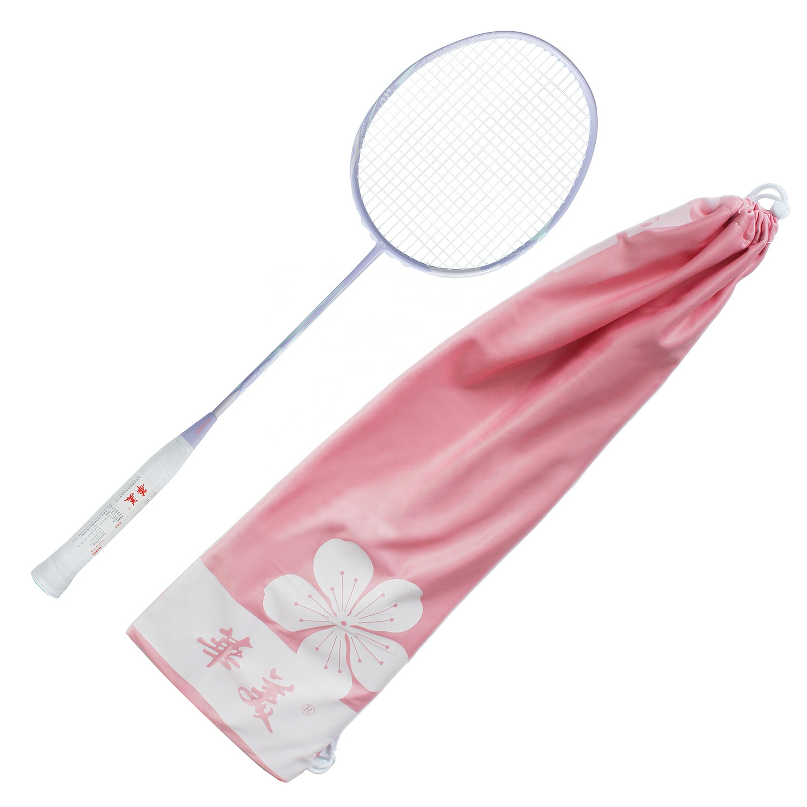 4U G5 Carbon fiber material ba - огляд і ціна Badminton Materi