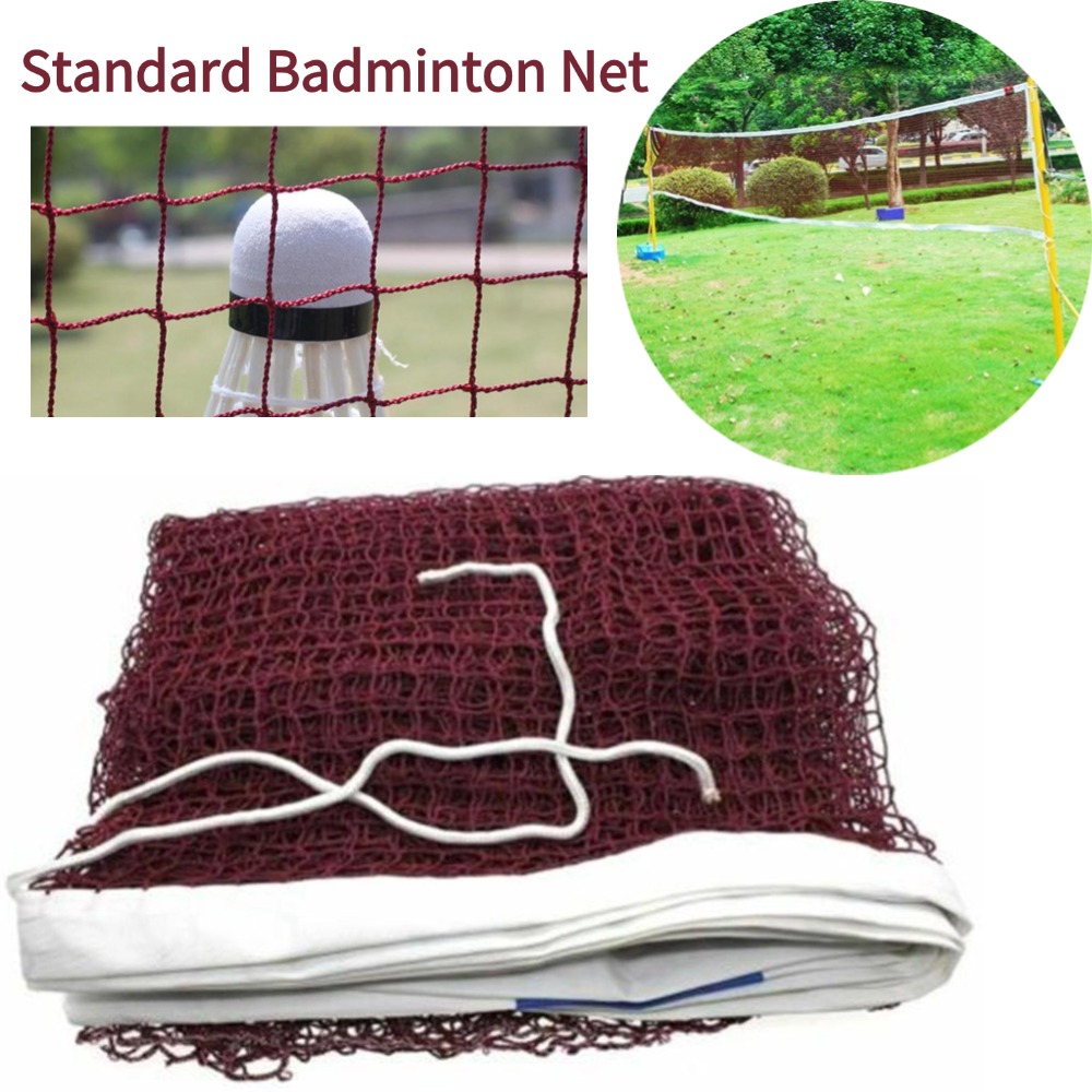 Professional Simple, Portable  - огляд і ціна Badminton Materi
