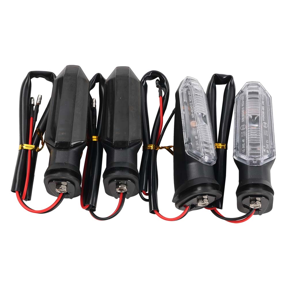 LED Flasher Turn Signal Light  - огляд і ціна Badminton Flash