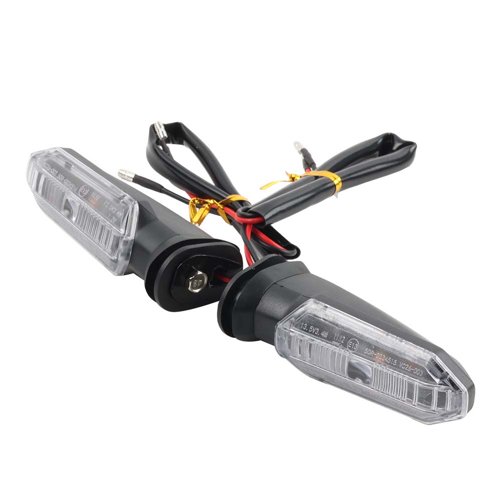 LED Flasher Turn Signal Light  - огляд і ціна Badminton Flash
