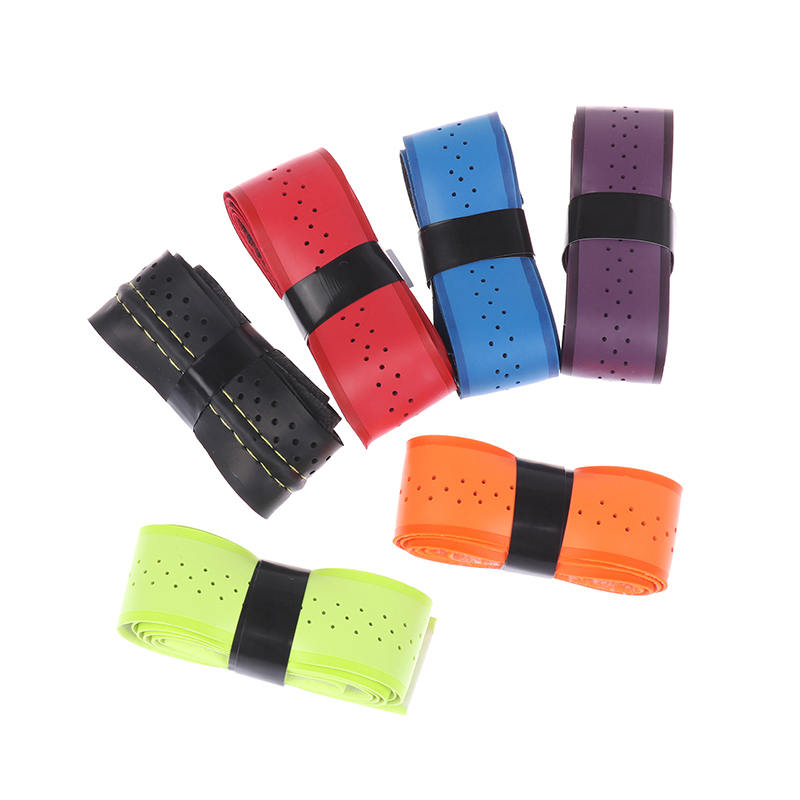 Multi-color Pickleball Badmint - огляд і ціна Badminton Grip Tape