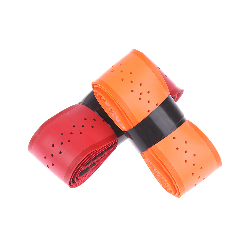 Multi-color Pickleball Badmint - огляд і ціна Badminton Grip Tape