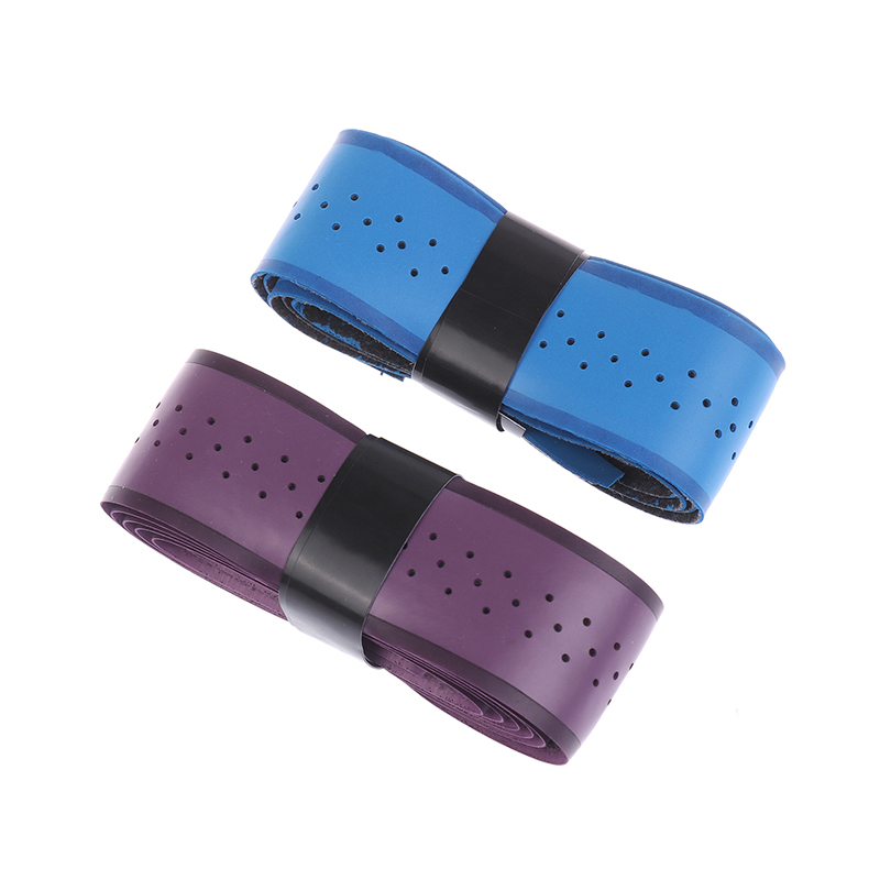 Multi-color Pickleball Badmint - огляд і ціна Badminton Grip Tape