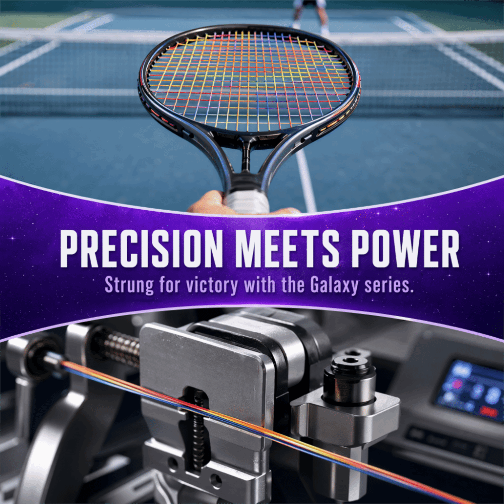 22-32lbs Badminton Racket Stri - огляд і ціна Badminton Materi