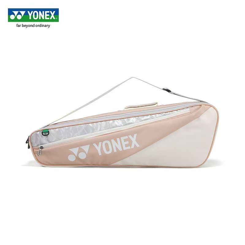 YONEX Badminton Backpack Doubl - огляд і ціна Badminton Rs