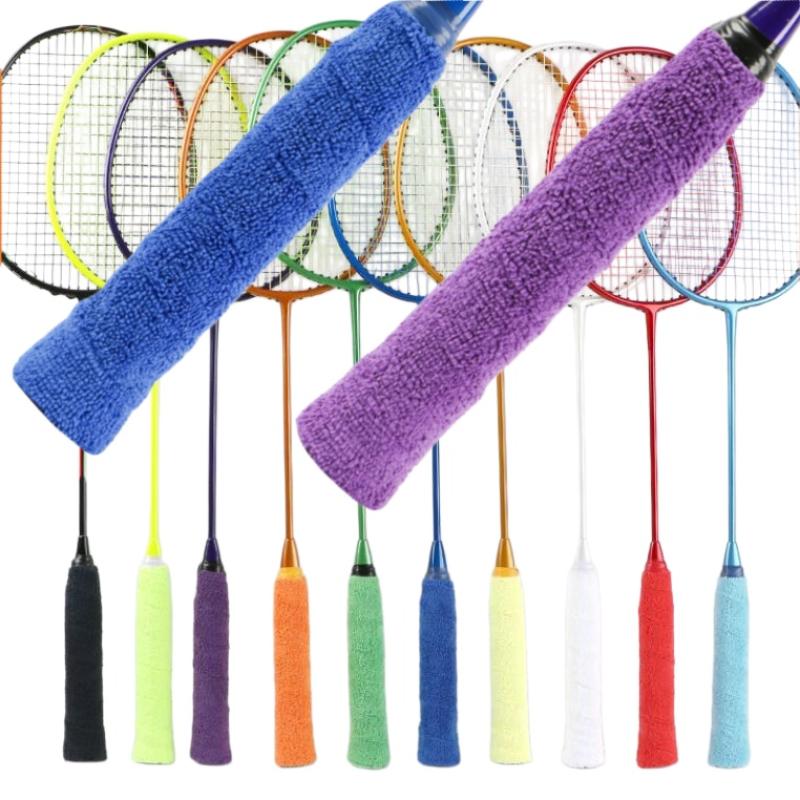 1Pcs Anti slip Sweat absorbing - огляд і ціна Badminton Grip Tape