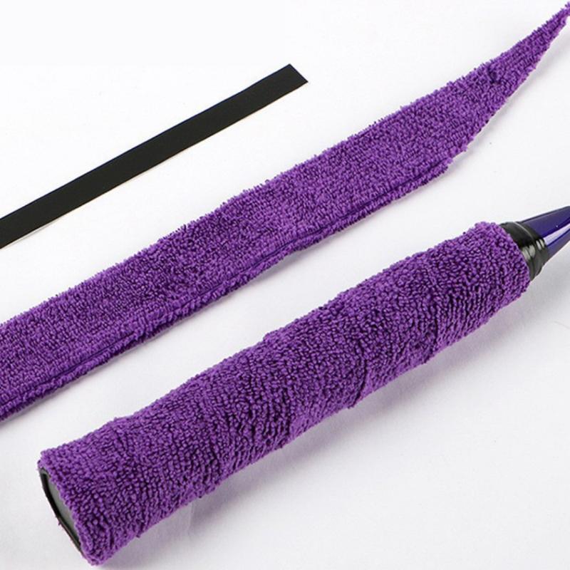 1Pcs Anti slip Sweat absorbing - огляд і ціна Badminton Grip Tape