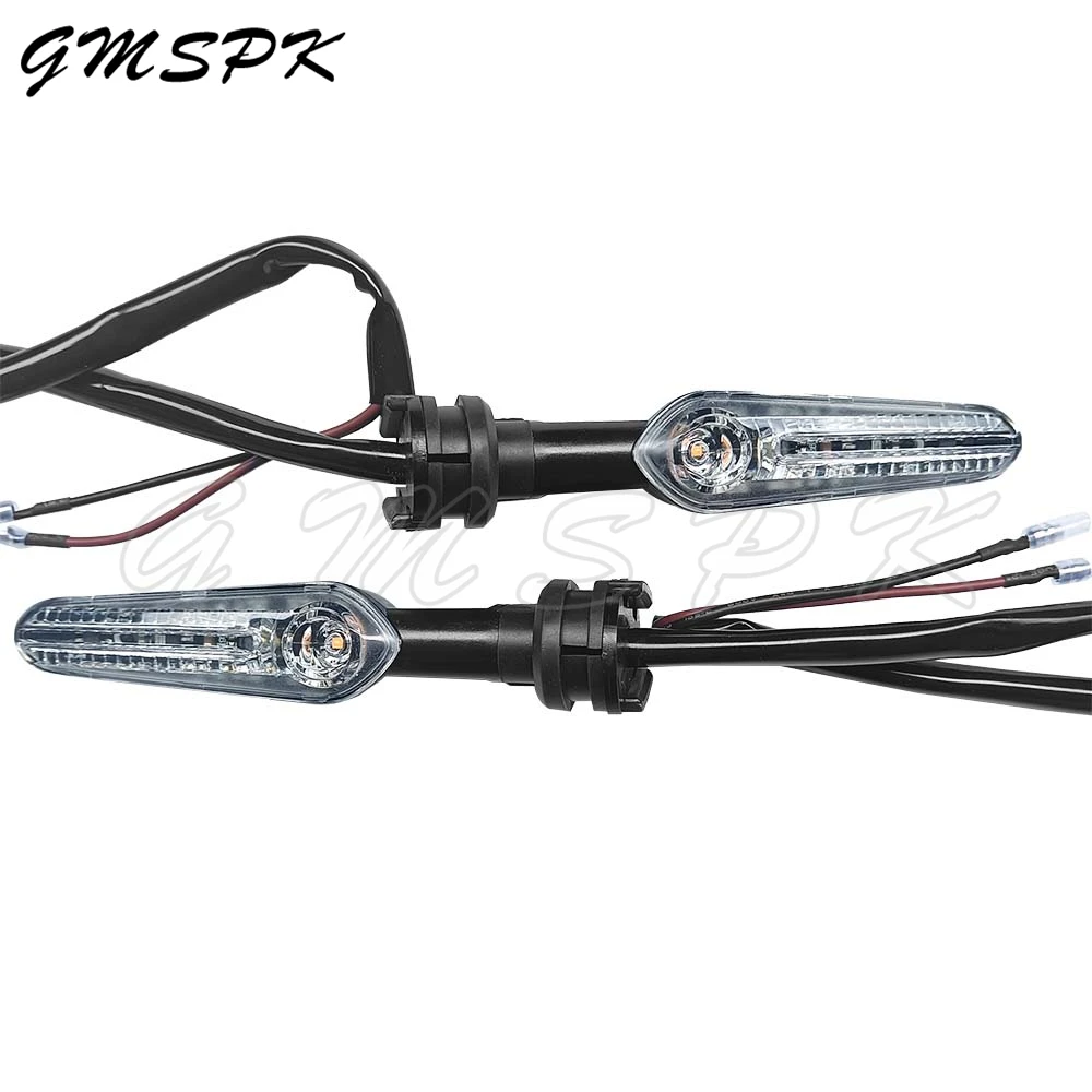 LED Turn Signal Indicator Ligh - огляд і ціна Badminton Flash