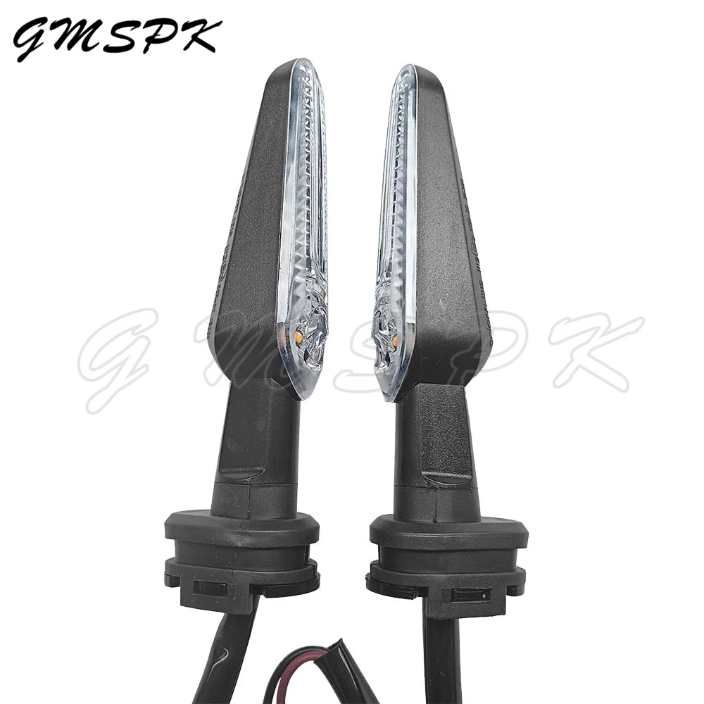 LED Turn Signal Indicator Ligh - огляд і ціна Badminton Flash