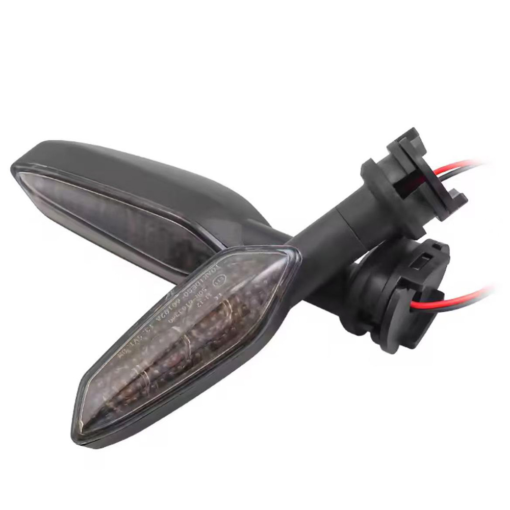 LED Motorcycle Turn Signal Lig - огляд і ціна Badminton Flash