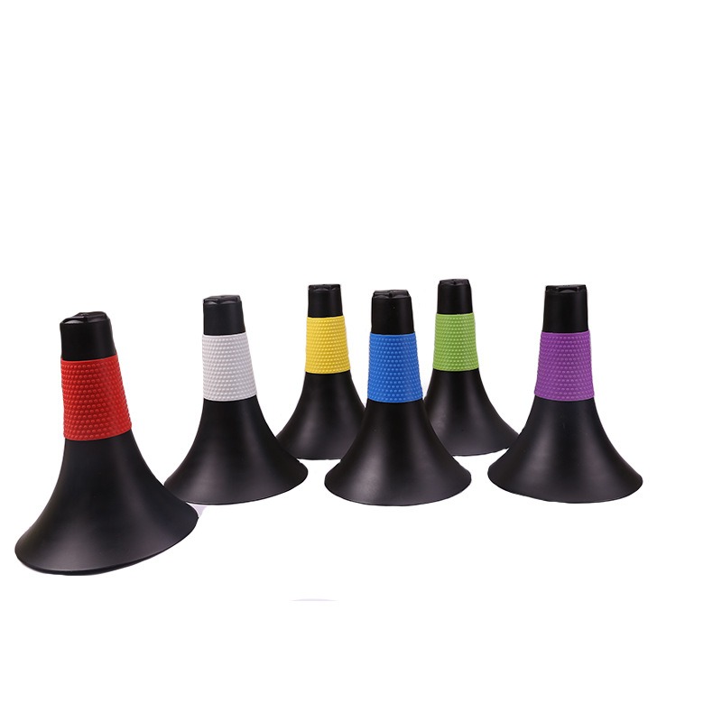 23cm Horn Marker Cone Basketba - огляд і ціна Court Marker Cone