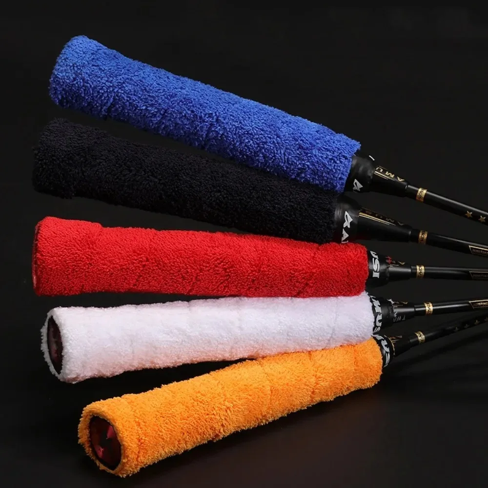 Pro Sweat-Absorbing Overgrips  - огляд і ціна Badminton Grip Tape
