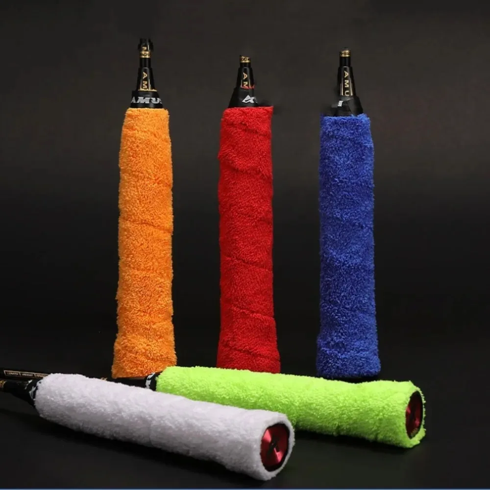Pro Sweat-Absorbing Overgrips  - огляд і ціна Badminton Grip Tape
