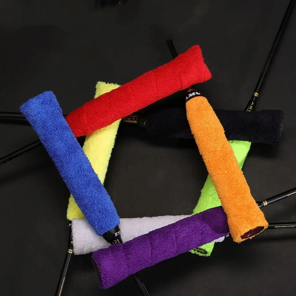 Pro Sweat-Absorbing Overgrips  - огляд і ціна Badminton Grip Tape