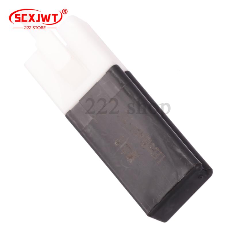 48-72V 3-Pin Waterproof Flashe - огляд і ціна Badminton Flash