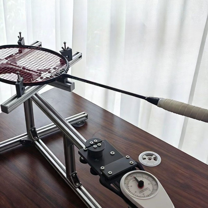 Professional Badminton Racket  - огляд і ціна Badminton Materi