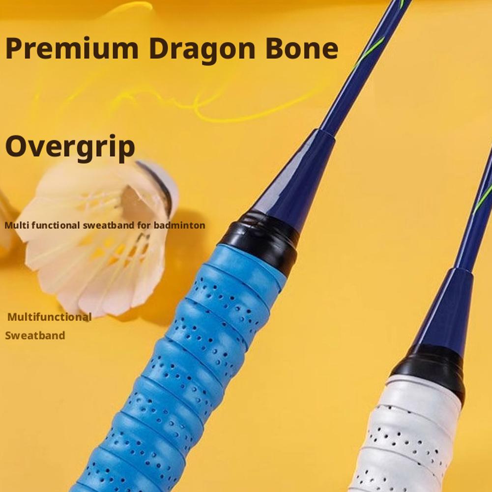 Coated Keel Grip Tape Anti-Sli - огляд і ціна Badminton Grip Tape