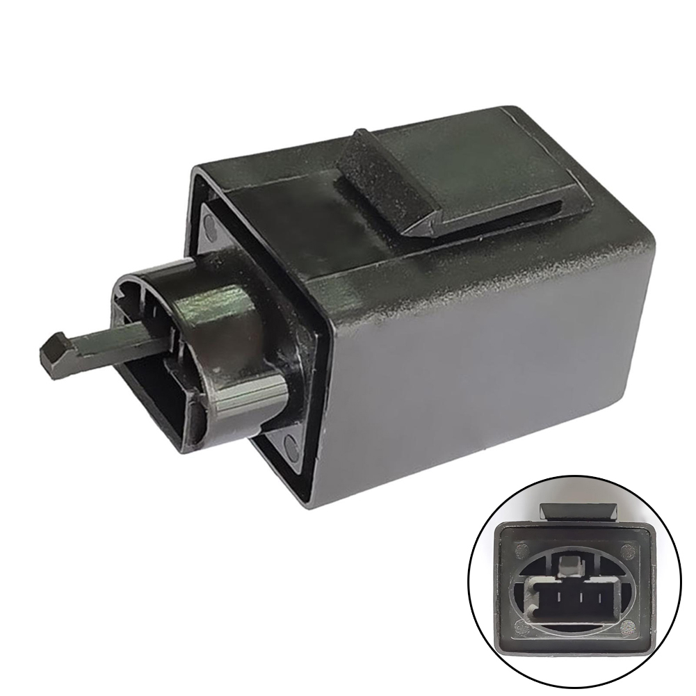 Motorcycle LED Flashers Relay  - огляд і ціна Badminton Flash