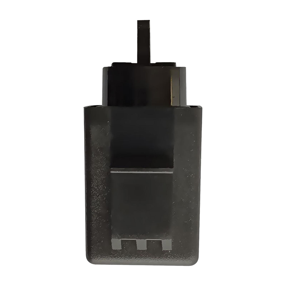 Motorcycle LED Flashers Relay  - огляд і ціна Badminton Flash