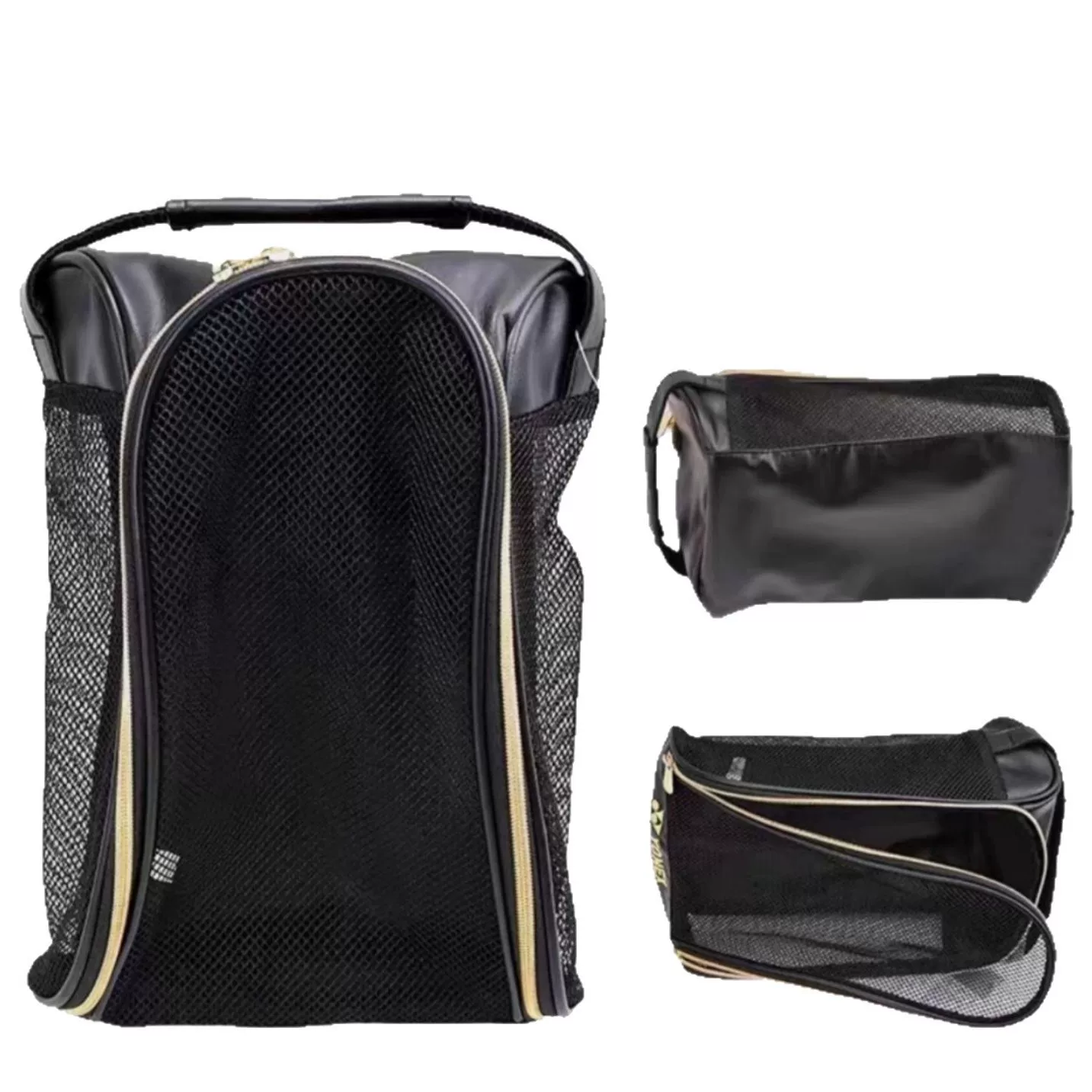 YONEX Mesh Breathable Shoe Bag - огляд і ціна Badminton Rs