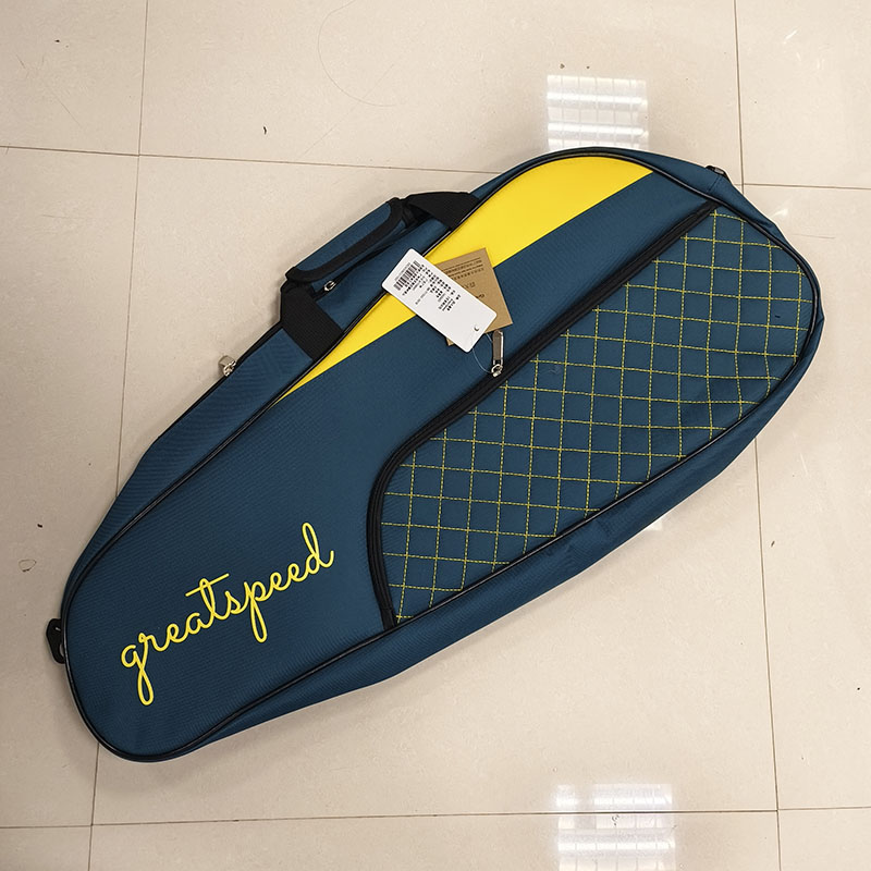 GREATSPEED Tennis Badminton Ra - огляд і ціна Badminton Rs