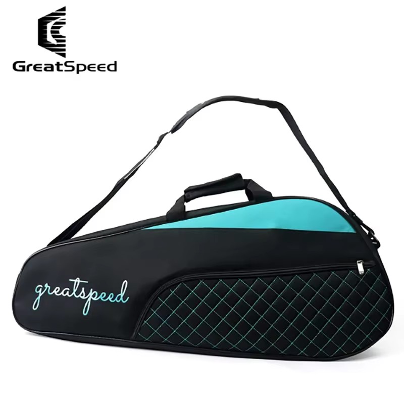 GREATSPEED Tennis Badminton Ra - огляд і ціна Badminton Rs