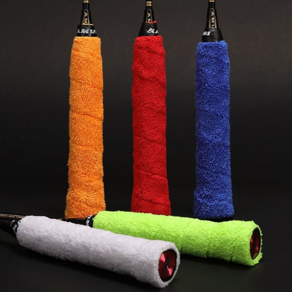 New Durable Anti-slip Badminto - огляд і ціна Badminton Grip Tape