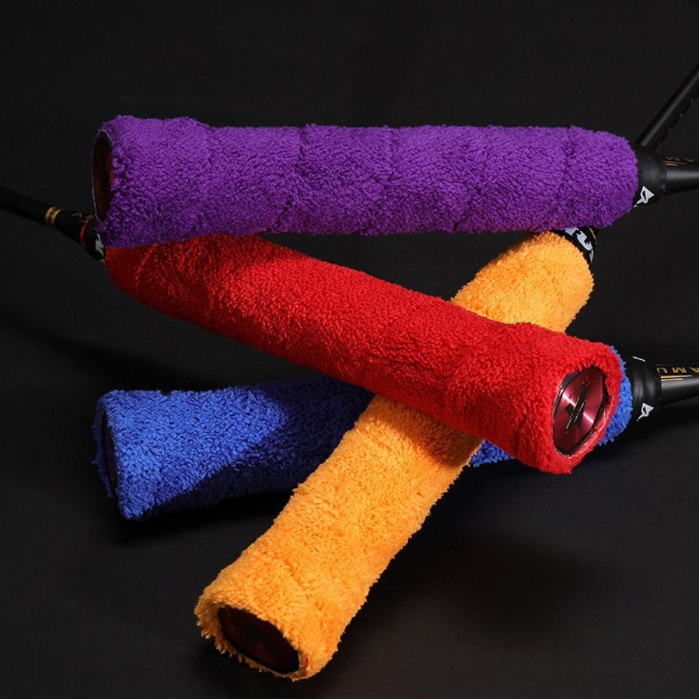 New Durable Anti-slip Badminto - огляд і ціна Badminton Grip Tape