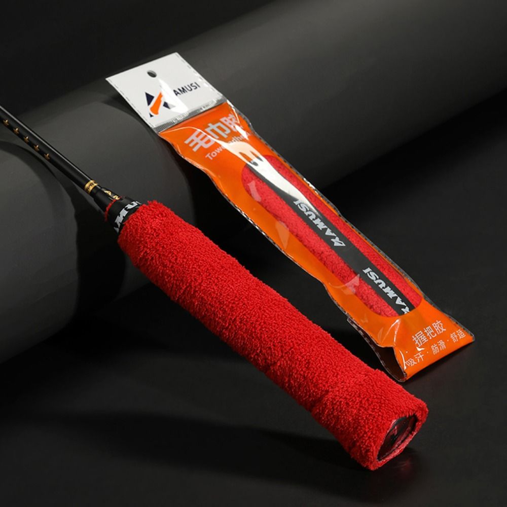 New Durable Anti-slip Badminto - огляд і ціна Badminton Grip Tape