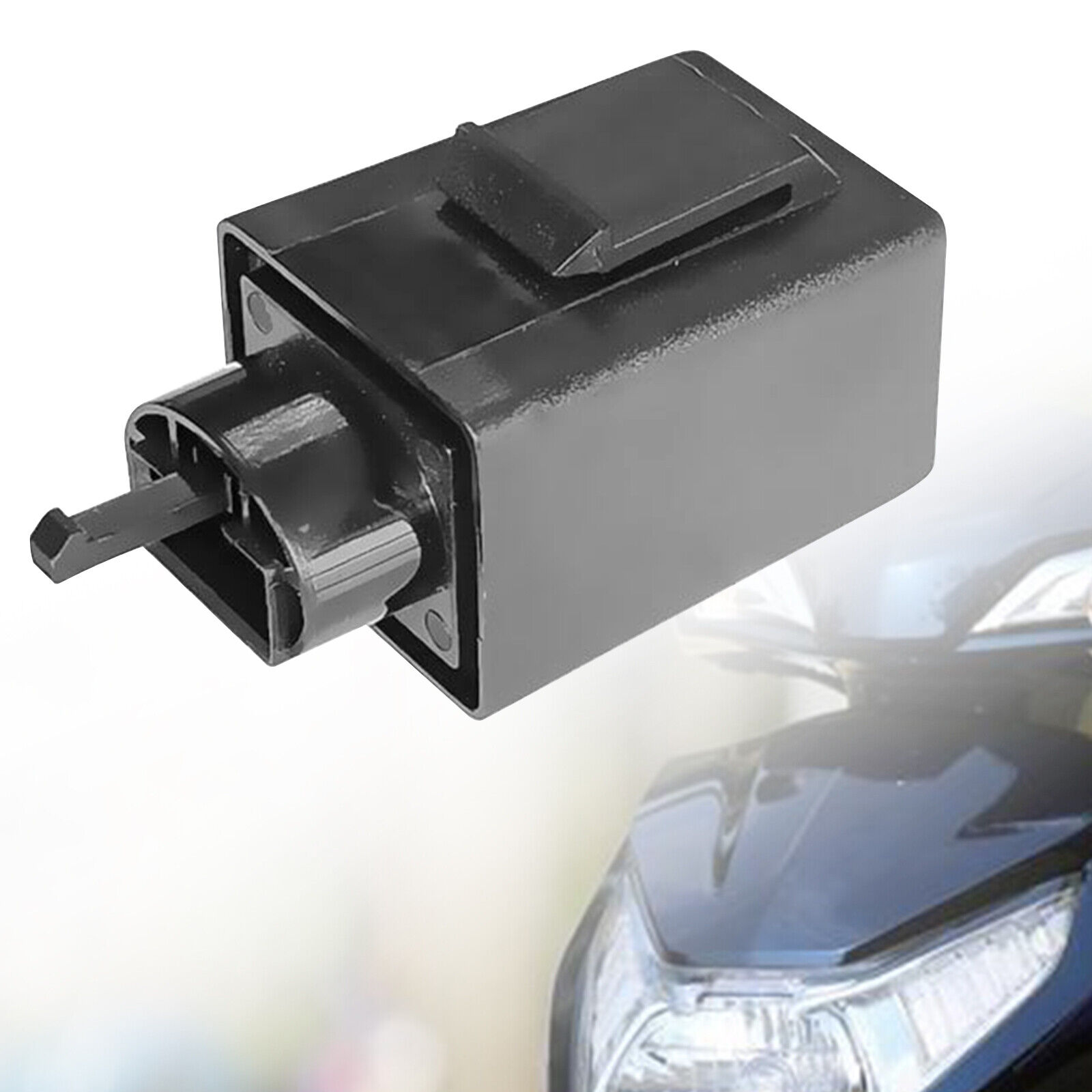 1pc LED Indicator Flasher Rela - огляд і ціна Badminton Flash