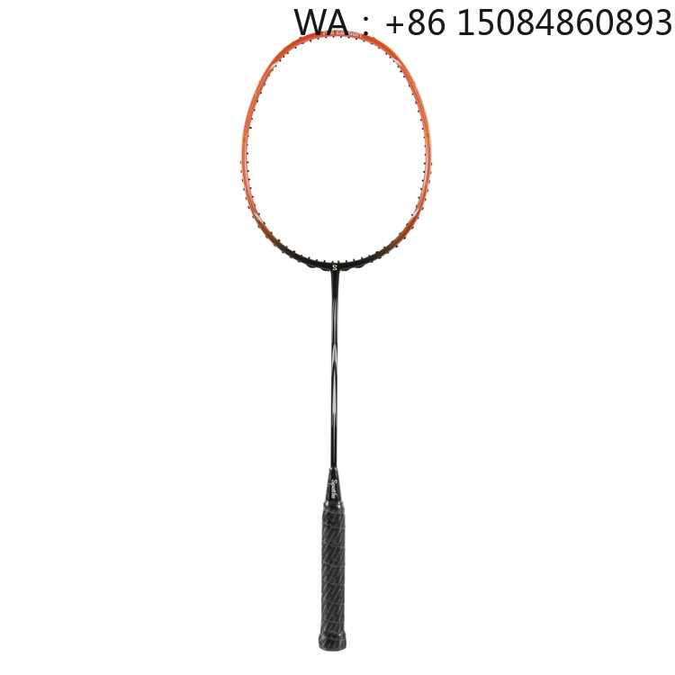 Low tension Carbon fiber mater - огляд і ціна Badminton Materi