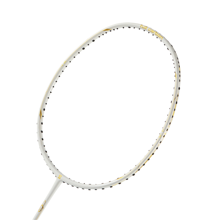 Low tension Carbon fiber mater - огляд і ціна Badminton Materi