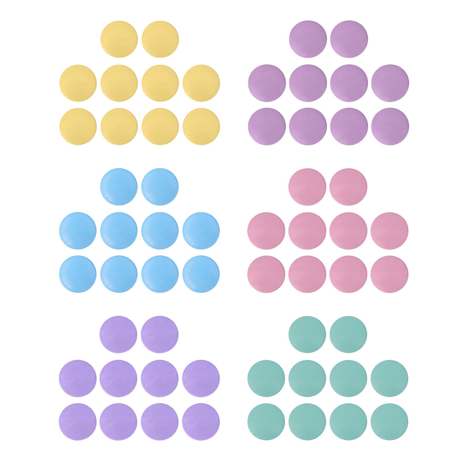 Portable Flat Soccer Cones TPE - огляд і ціна Court Marker Cone