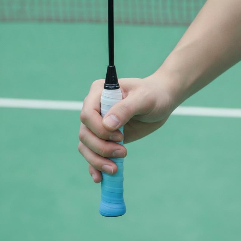 Gradient Color Sport Overgrip  - огляд і ціна Badminton Grip Tape