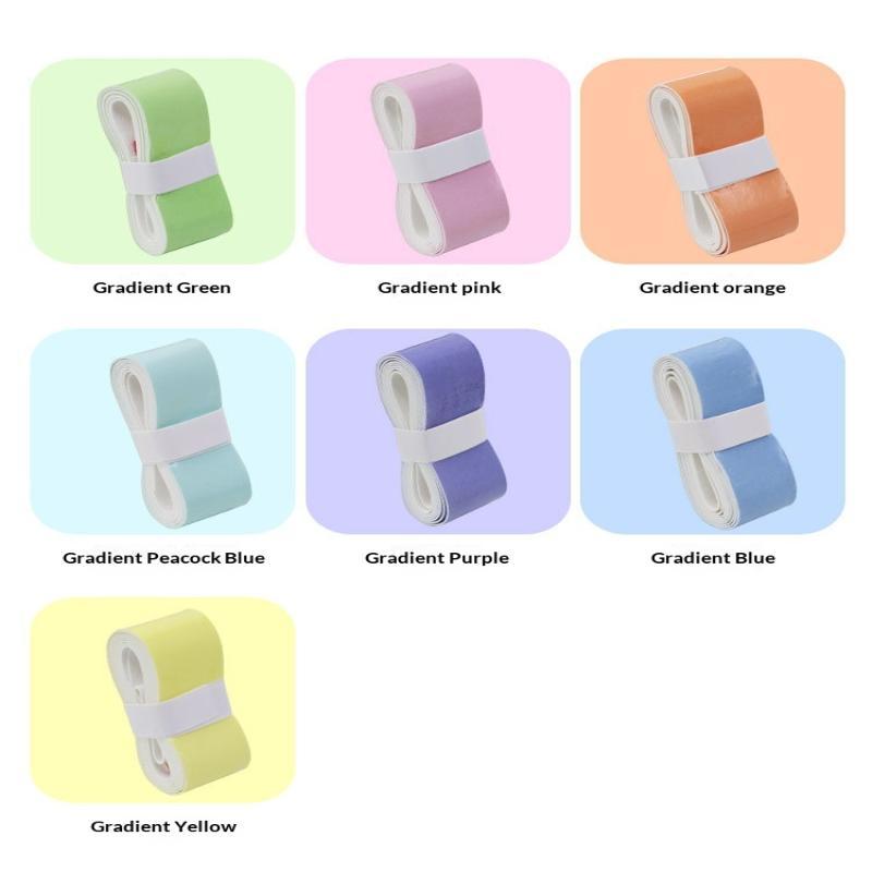 Gradient Color Sport Overgrip  - огляд і ціна Badminton Grip Tape