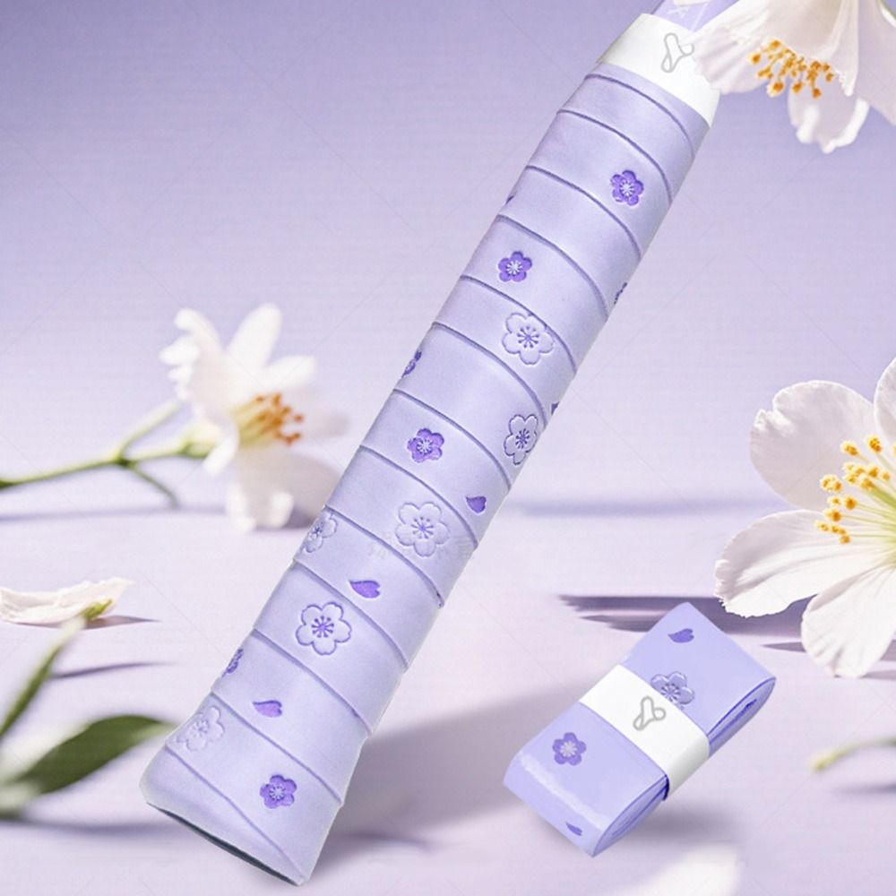 New PU Badminton Handle Wrap T - огляд і ціна Badminton Grip Tape