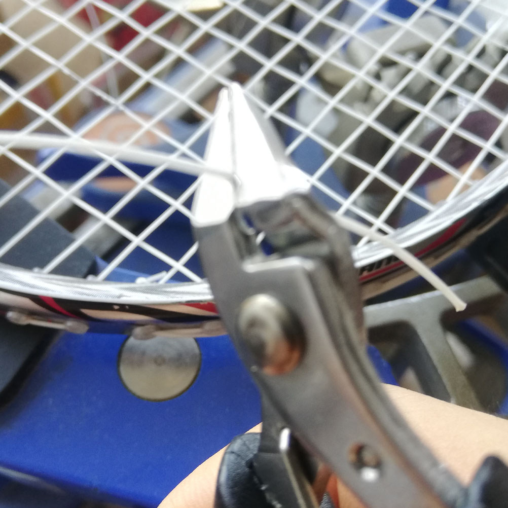 Ergonomic Diagonal Pliers for  - огляд і ціна Badminton Rs