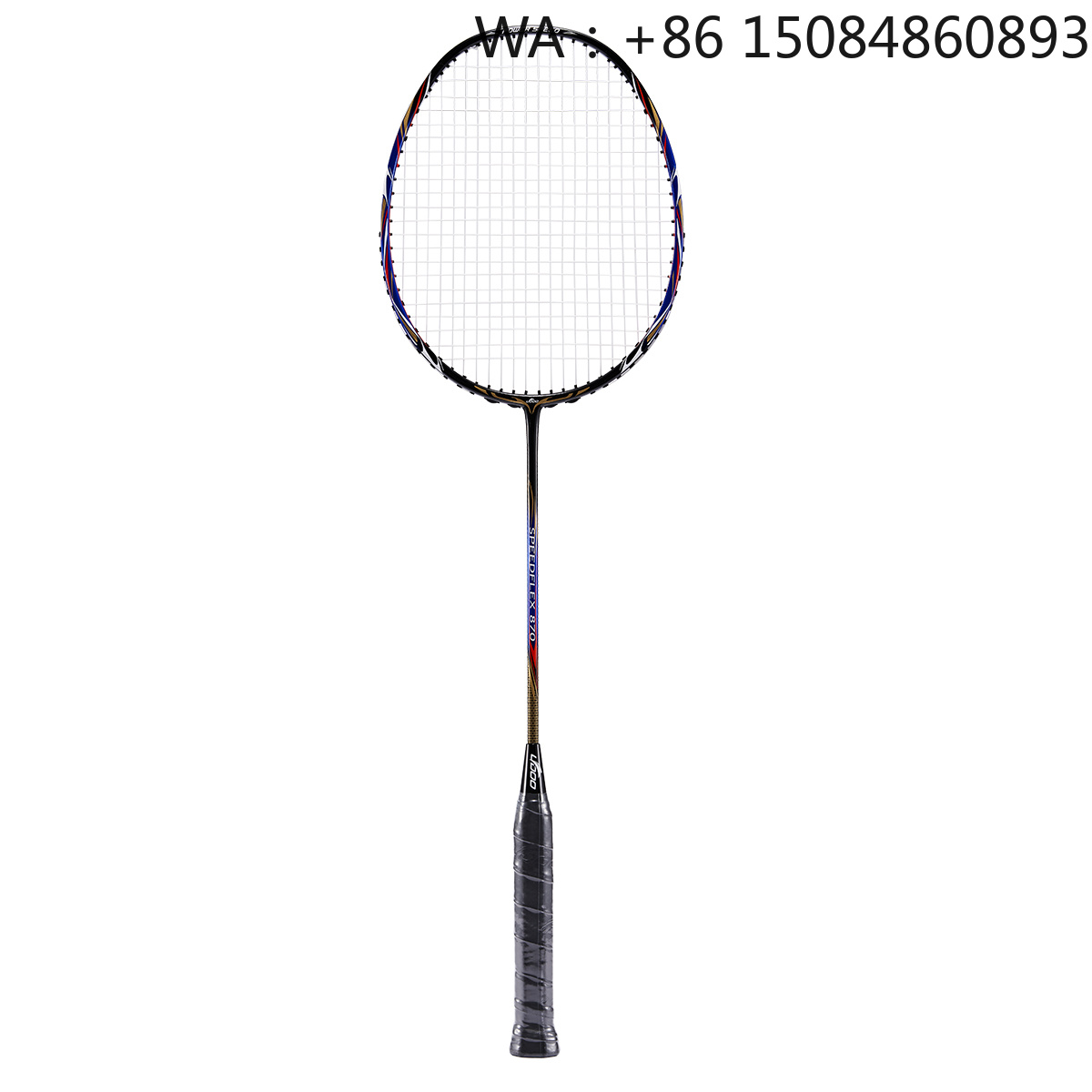 G5 grip Carbon fiber material  - огляд і ціна Badminton Materi