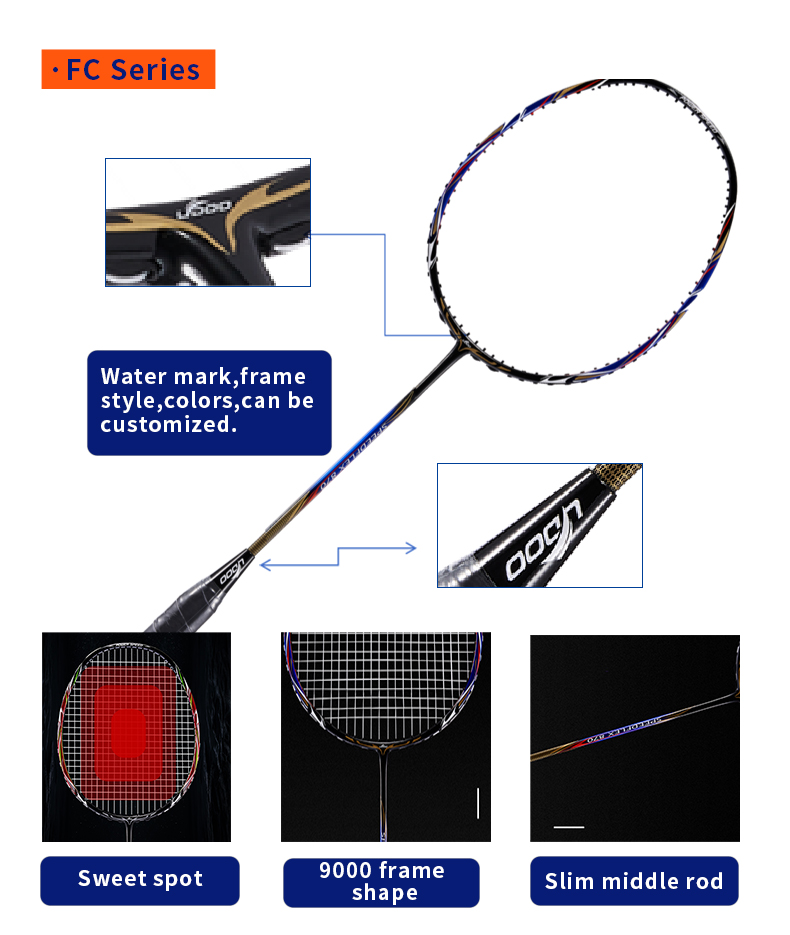 G5 grip Carbon fiber material  - огляд і ціна Badminton Materi