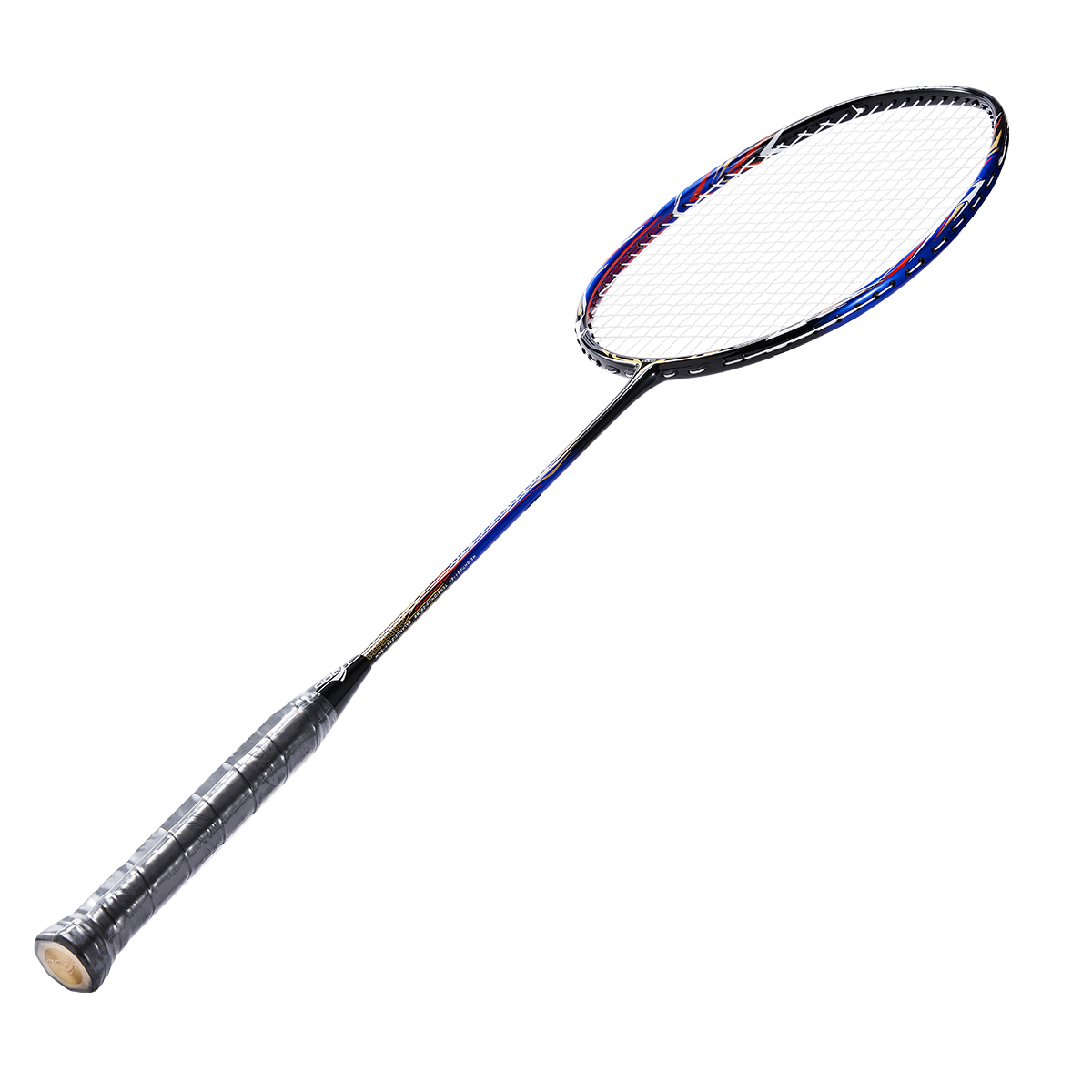 G5 grip Carbon fiber material  - огляд і ціна Badminton Materi