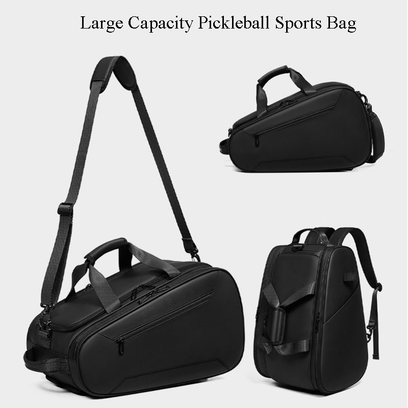 Tennis Bag, Large Capacity, Li - огляд і ціна Badminton Rs