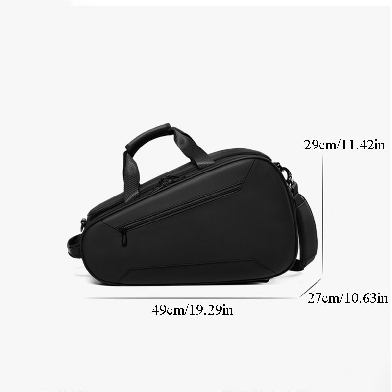 Tennis Bag, Large Capacity, Li - огляд і ціна Badminton Rs